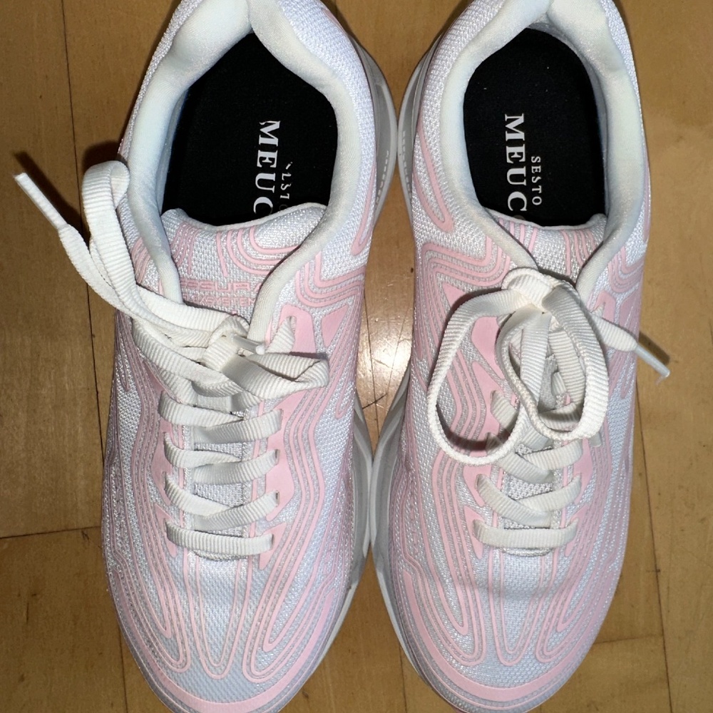 FESSURA extra light sneakers, 38/7  CB2360 - Picture 2 of 8